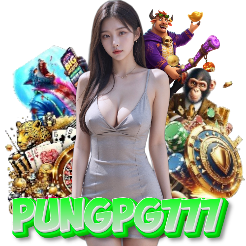 pungpg777 slot